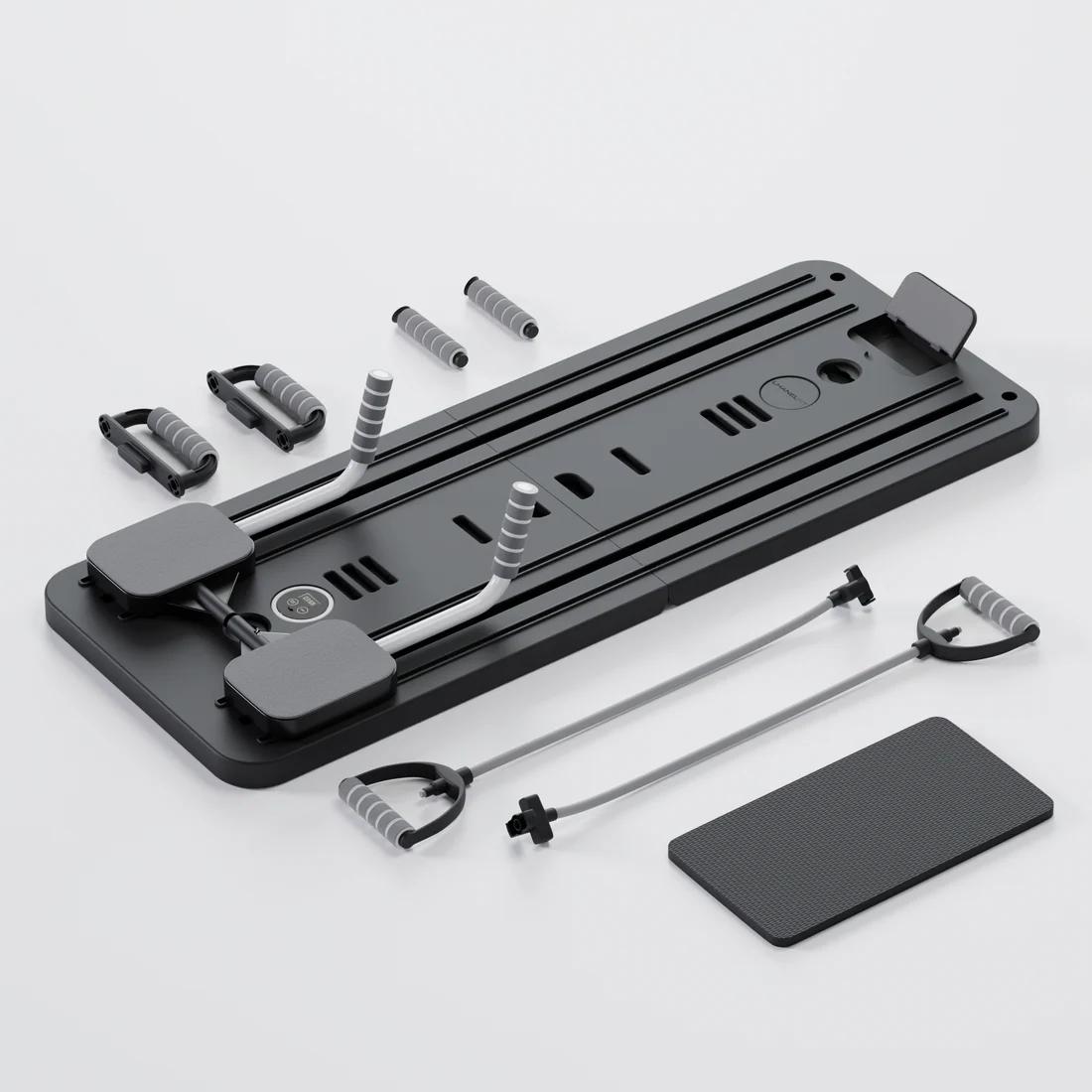 TAVA - Set de Pilates Reformer