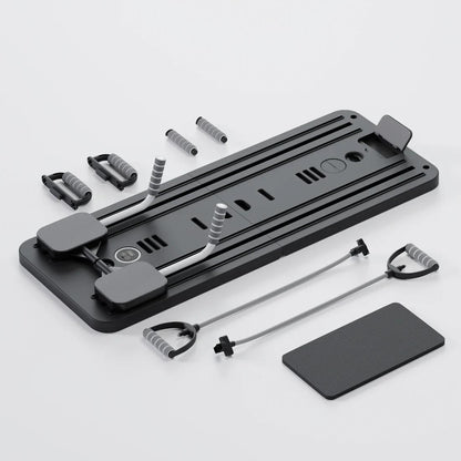 TAVA - Set de Pilates Reformer