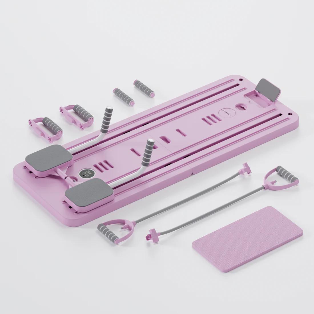 TAVA - Set de Pilates Reformer