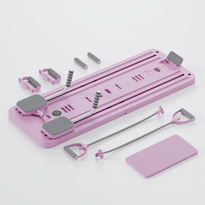 TAVA - Set de Pilates Reformer