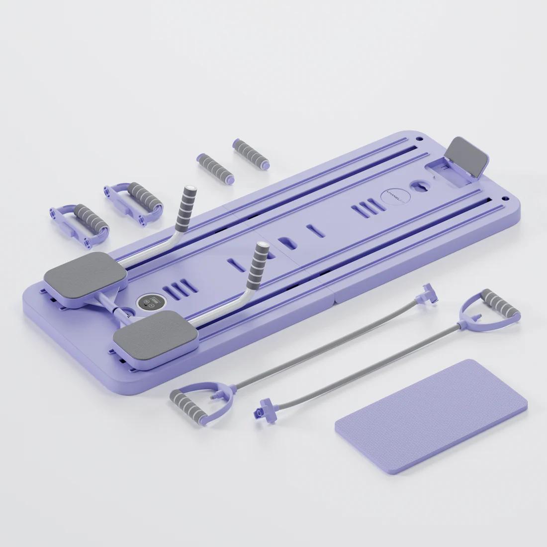 TAVA - Set de Pilates Reformer