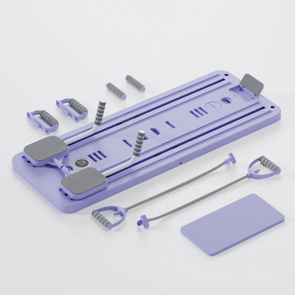 TAVA - Set de Pilates Reformer