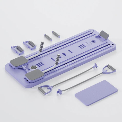 Set de pilater Tava + Complementos