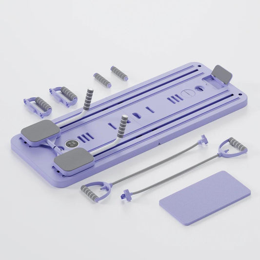 Set de pilater Tava + Complementos